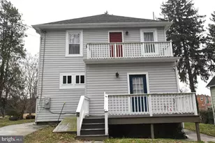 3910 Gwynns Falls Pkwy, Baltimore, MD 21216 - Photo 3