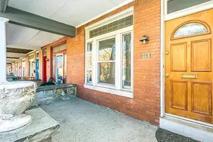 321 E 29th Street E, Baltimore, MD 21218 - Photo 3