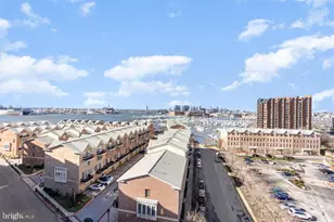 2702 Lighthouse Point E, Baltimore, MD 21224 - Photo 17