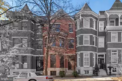 2120 Bolton Street, Baltimore, MD 21217 - Photo 1