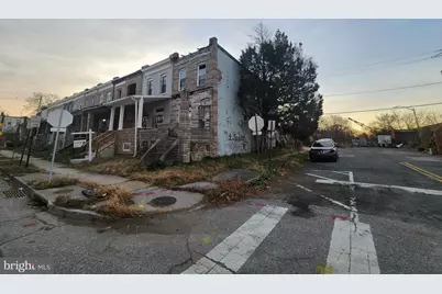 2421 Baker Street, Baltimore, MD 21216 - Photo 3
