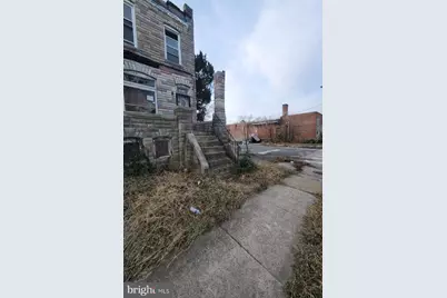 2421 Baker Street, Baltimore, MD 21216 - Photo 5