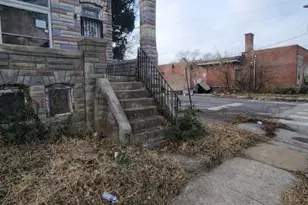 2421 Baker St, Baltimore, MD 21216 - Photo 5