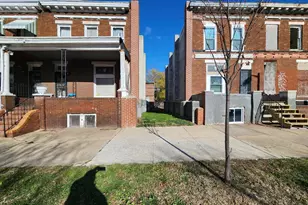 1228 Bonaparte Ave, Baltimore, MD 21218 - Photo 1