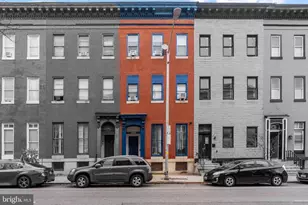 1407 McCulloh St, Baltimore, MD 21217 - Photo 1