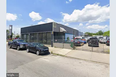 3205 E Madison Street, Baltimore, MD 21205 - Photo 1