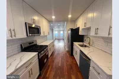 223 N Milton Avenue, Baltimore, MD 21224 - Photo 1