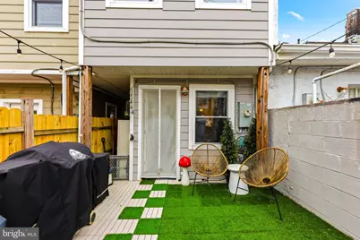 719 S Port Street, Baltimore, MD 21224 - Photo 35