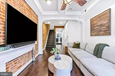 719 S Port Street, Baltimore, MD 21224 - Photo 3