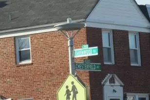 3155 Ravenwood Ave, Baltimore, MD 21213 - Photo 39