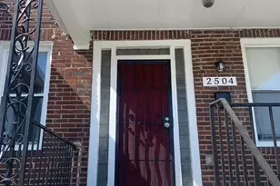 2504 Franklin Street W, Baltimore, MD 21223 - Photo 1