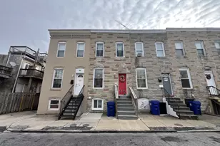 1203 Sargeant St, Baltimore, MD 21223 - Photo 1