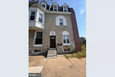 2405 Barclay #1, Baltimore, MD 21218 - Photo 1