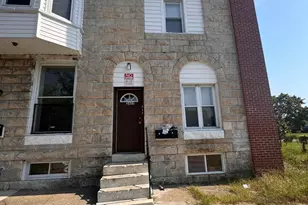 2405 Barclay, Baltimore, MD 21218 - Photo 1