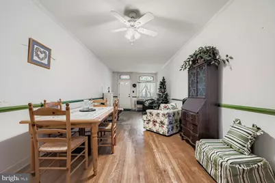 813 S Luzerne Avenue, Baltimore, MD 21224 - Photo 3