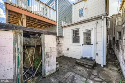 813 S Luzerne Avenue, Baltimore, MD 21224 - Photo 15