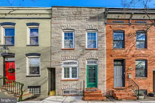 813 S Luzerne Ave, Baltimore, MD 21224 - Photo 13