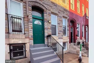 714 Dolphin Street, Baltimore, MD 21217 - Photo 29