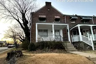 3800 Delverne Rd, Baltimore, MD 21218 - Photo 1