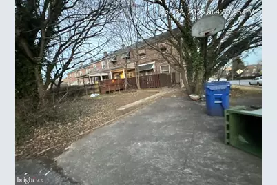 3800 Delverne Road, Baltimore, MD 21218 - Photo 9