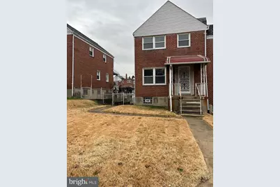 4931 Sinclair Lane, Baltimore, MD 21206 - Photo 1