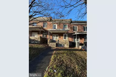 2464 Keyworth Avenue, Baltimore, MD 21215 - Photo 1