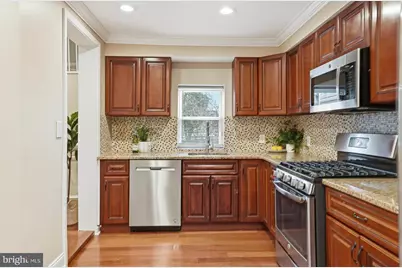 1913 Chelsea Road, Baltimore, MD 21216 - Photo 11