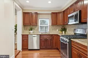 1913 Chelsea Rd, Baltimore, MD 21216 - Photo 11