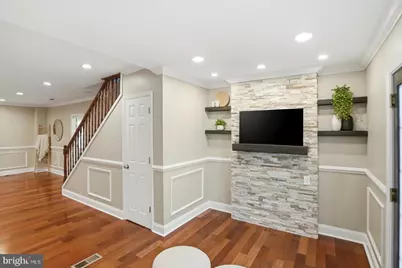 1913 Chelsea Road, Baltimore, MD 21216 - Photo 7