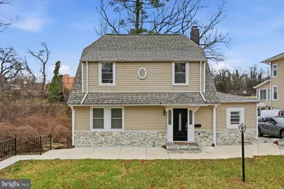 1913 Chelsea Road, Baltimore, MD 21216 - Photo 1