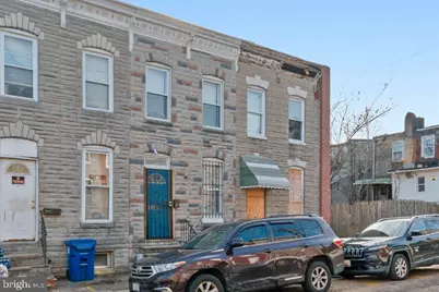 1309 Kuper Street, Baltimore, MD 21223 - Photo 1