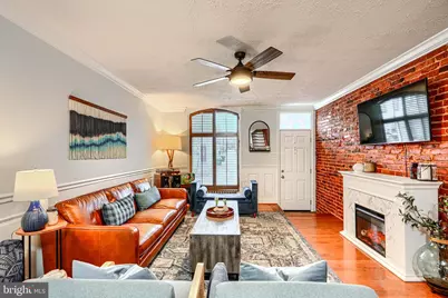 610 S East Avenue, Baltimore, MD 21224 - Photo 9