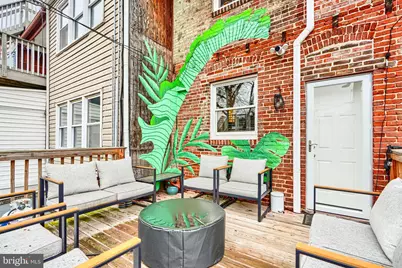 610 S East Avenue, Baltimore, MD 21224 - Photo 21