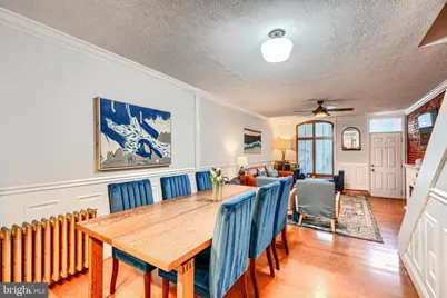 610 S East Avenue, Baltimore, MD 21224 - Photo 11