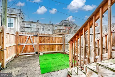 610 S East Avenue, Baltimore, MD 21224 - Photo 41