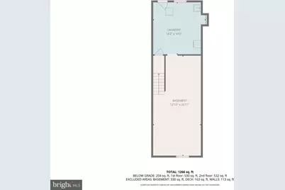 610 S East Avenue, Baltimore, MD 21224 - Photo 43