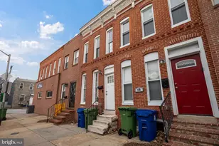 1180 Nanticoke St, Baltimore, MD 21230 - Photo 3