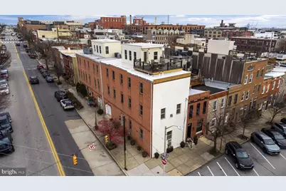 1101 S Clinton Street, Baltimore, MD 21224 - Photo 5