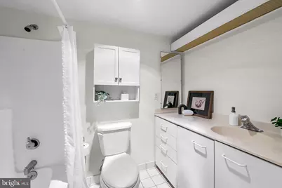 111 Hamlet Hill Road #610, Baltimore, MD 21210 - Photo 21