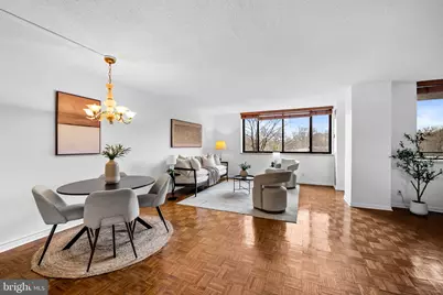 111 Hamlet Hill Road #610, Baltimore, MD 21210 - Photo 1