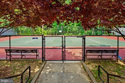 111 Hamlet Hill Road #610, Baltimore, MD 21210 - Photo 31