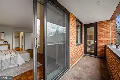 111 Hamlet Hill Road #610, Baltimore, MD 21210 - Photo 23