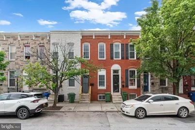 1213 Washington Boulevard, Baltimore, MD 21230 - Photo 1