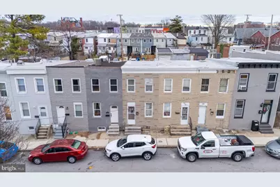 3317 Paine Street, Baltimore, MD 21211 - Photo 5