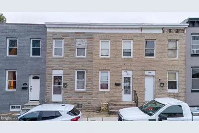 3317 Paine Street, Baltimore, MD 21211 - Photo 1