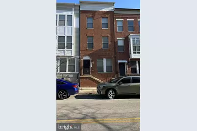 17 S Exeter Street #161, Baltimore, MD 21202 - Photo 1