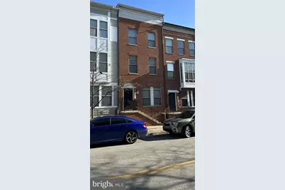 17 S Exeter Street #161, Baltimore, MD 21202 - Photo 27