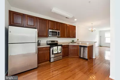 17 S Exeter Street #161, Baltimore, MD 21202 - Photo 3