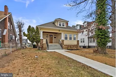 4313 Wentworth Road, Baltimore, MD 21207 - Photo 3