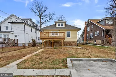 4313 Wentworth Road, Baltimore, MD 21207 - Photo 45